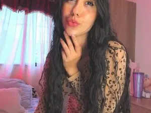Myfreecams Best Webcam of Arianarose_