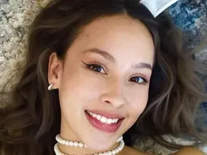 Myfreecams Private Sex Chat of AlejaBlonde