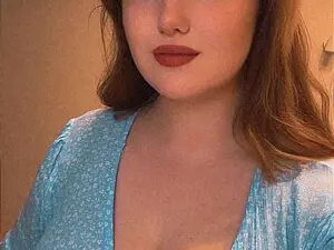 Myfreecams Free Porn Cam of Mavka_