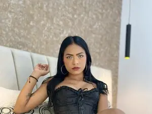 Myfreecams Sex Cam of Chloe_Brownn