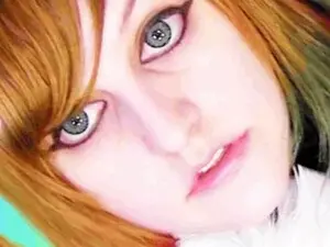 Myfreecams Adult Video Chat of BabyZelda