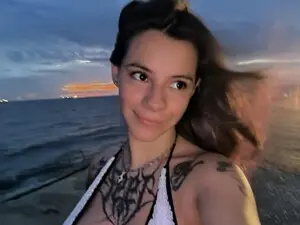 Myfreecams Adult Webcams of Nyx_97