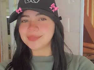 Myfreecams Private Sex Chat of Anfisa