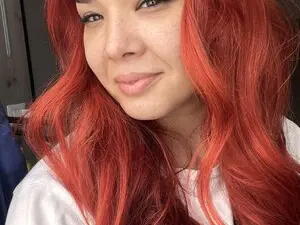 Myfreecams Live Porn of RedFireVelvet