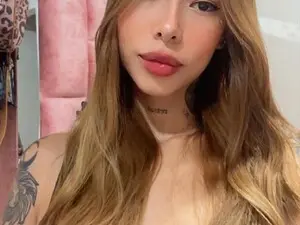 Myfreecams Adult Video Chat of Kriss_Luna