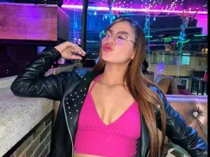 Myfreecams Live Porn of AnaSofia_07