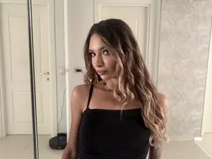 Myfreecams Nude Webcam of Roxxanne