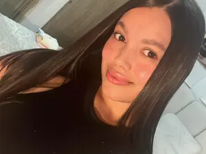 Myfreecams Live Sex Cam of Milabritton1