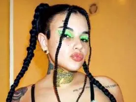 Olecams Adult Webcams of Florbabytrap