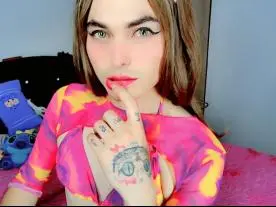 Olecams Watch Live Sex Cams of Anahi_Sequeda