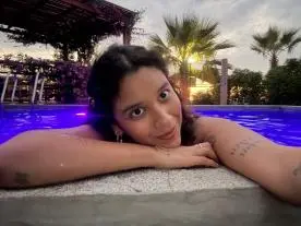 Olecams Adult Webcam of Carolinaa