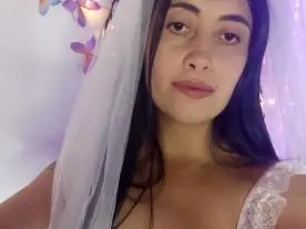 Olecams Best Webcam of Nefertary25