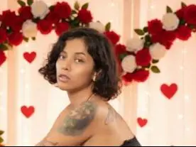 Olecams Live Porn of AnneFoxx