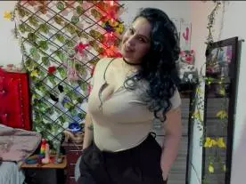 Olecams Best Webcam of Elektra32