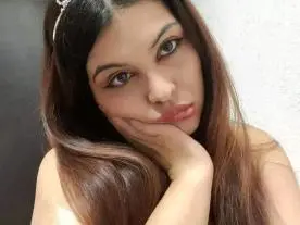 Olecams Nude Webcam of _Ginn_