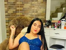 Olecams Adult Webcams of ScarlettSavor