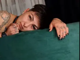 Olecams Adult Webcams of Isa_Velvett