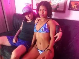 Olecams Sex Cam of SweetAndSavage