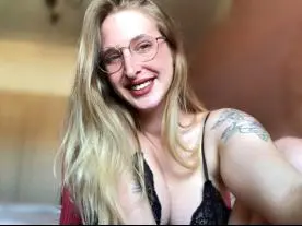Olecams Best Webcam of PinkyX