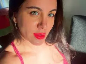 Olecams Free Live Porn of gisela_love