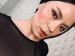 Streamate Adult Webcam of kassieHudson