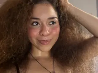 Streamate Best live sex cam show of Retromodel