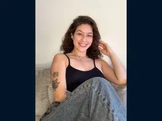 Streamate Live Sex of SofiaCasstro