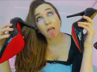 Streamate Private Sex Chat of InesFeliz