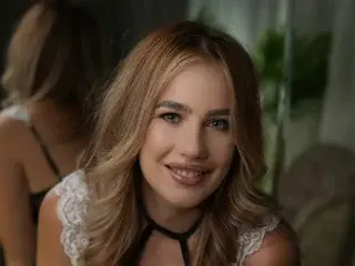Streamate Nude Webcam of NattyLust