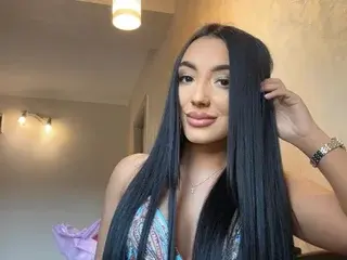 Streamate Live Porn of RoxyJensonn