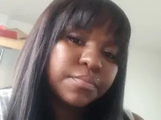 Streamate Free Live Porn of BigBlackClitxx