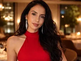 Streamate Nude Webcam of BelladonnaLips