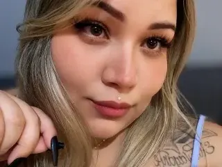 Streamate Live Sex of Evaverse