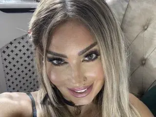 Streamate Sex Cam of Lettie_Looner