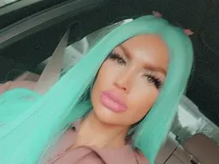 Streamate Sex Chat of Maycebabexo