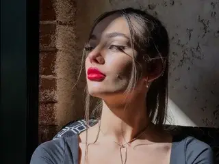 Streamate Adult Video Chat of AprilWon