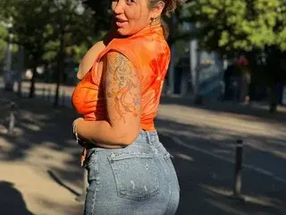 Streamate Best live sex cam show of CleoLangley