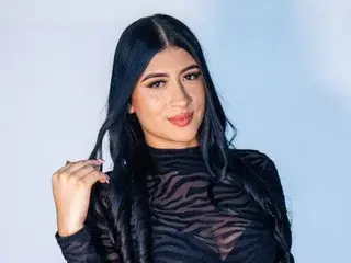 Streamate Adult Video Chat of IsabelOrtega