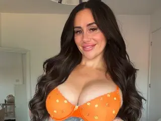 Streamate Nude Webcam of libby_love