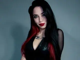 Streamate Live Sex of PollyDiva