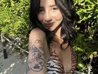 Streamate Adult Webcams of LizzyHope