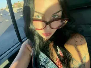 Streamate Adult Webcam of TaliLuna