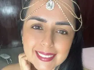 Streamate Sex Chat of sexy_ghanima