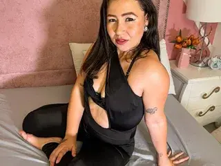 Streamate Live Sex of LindaKarterx