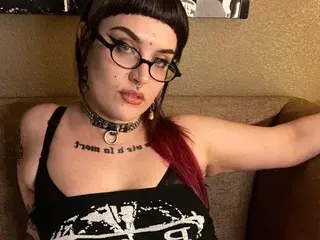 Streamate Live Porn of xHadesVonDirgex