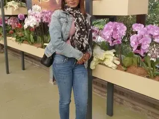 Streamate Adult Webcam of Candypussy333