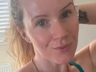 Streamate Adult Video Chat of RedHeadRosie