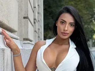 Streamate Nude Webcam of CarolMars69