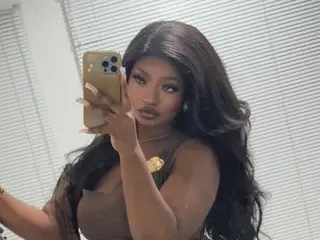 Streamate Live Porn of Misskjay