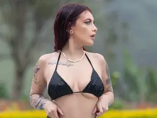 Streamate Live Sex of MelannyLuuv